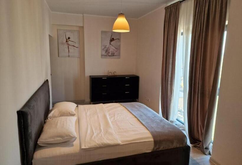 Апартаменты 1 Спальня, Aparthotel Gloris