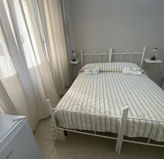 اتاق استاندارد, B&b Il Palcoscenico