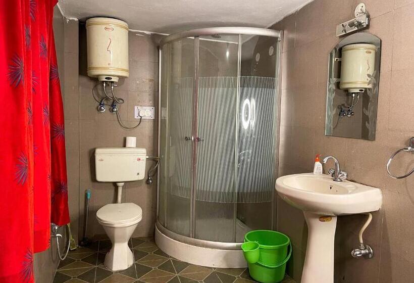 اتاق لوکس, Aarya Homes