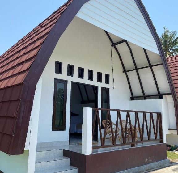 스탠다드 룸, D Liwatan Bungalow