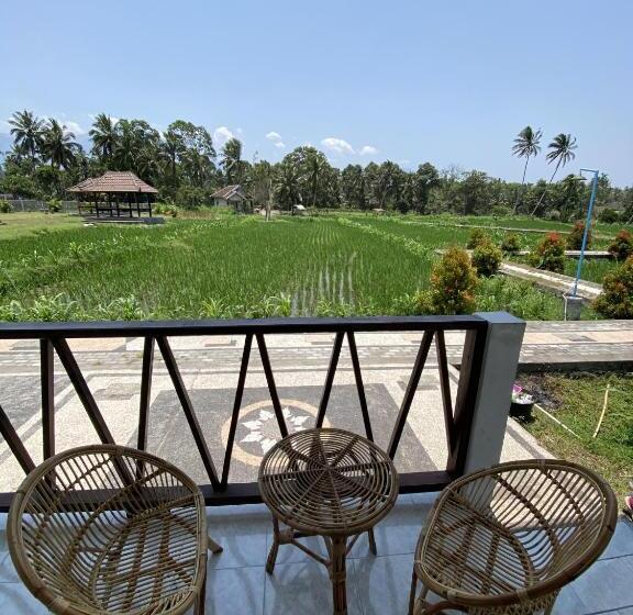 스탠다드 룸, D Liwatan Bungalow