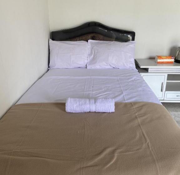 스탠다드 룸, D Liwatan Bungalow