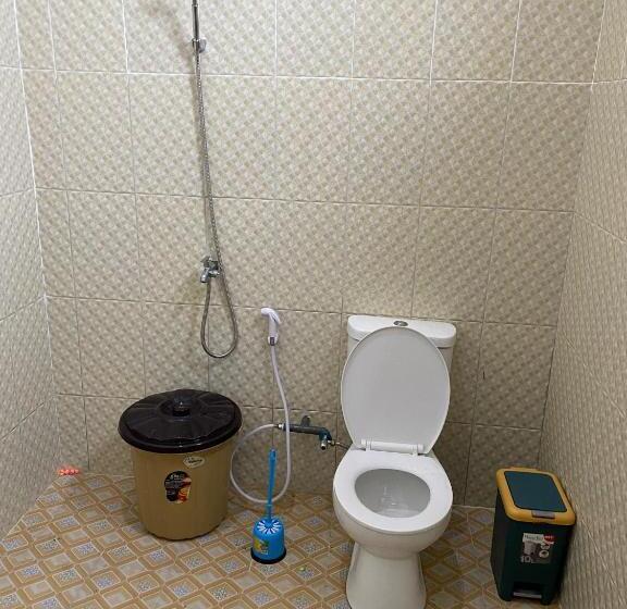 스탠다드 룸, D Liwatan Bungalow