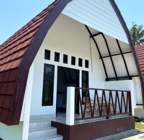 Номер Стандарт, D Liwatan Bungalow