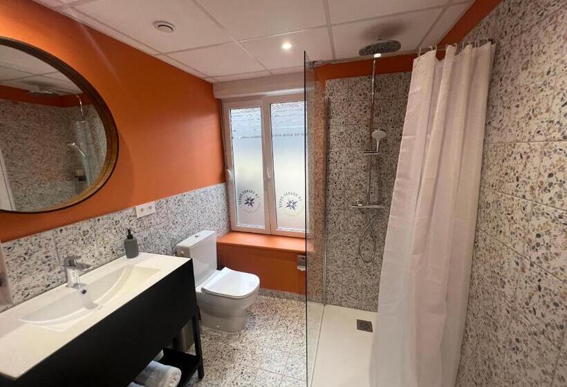 Номер Стандарт, La Grande Ourse