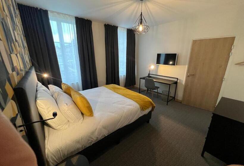 Номер Стандарт, La Grande Ourse