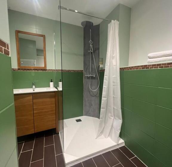 Номер Deluxe, La Grande Ourse