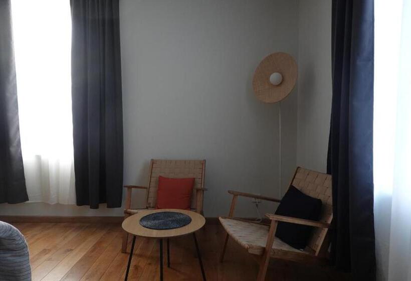 Номер Deluxe, La Grande Ourse