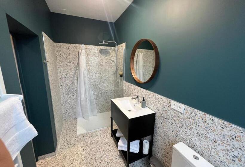 Номер Deluxe, La Grande Ourse