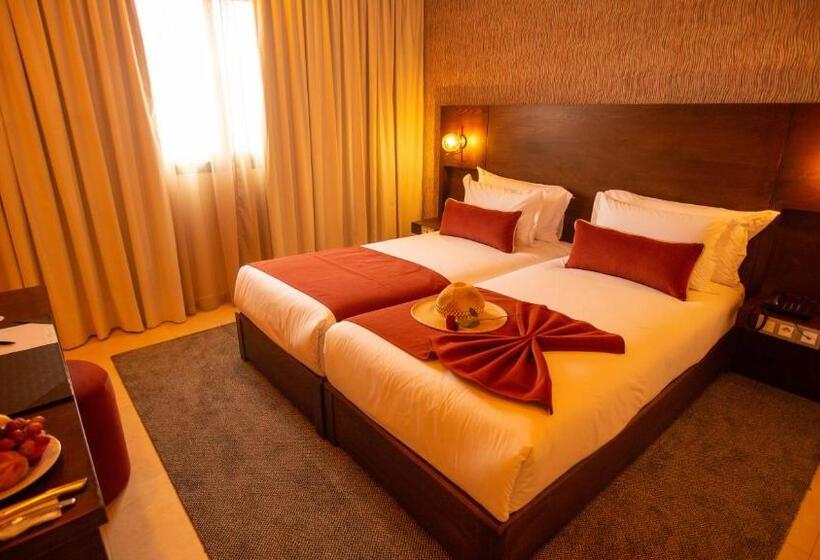 اتاق استاندارد, Fourteen Hotel Ain Sebaa