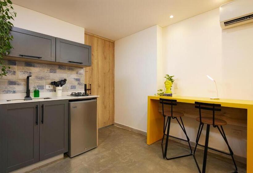 수피리어 스위트, Altio