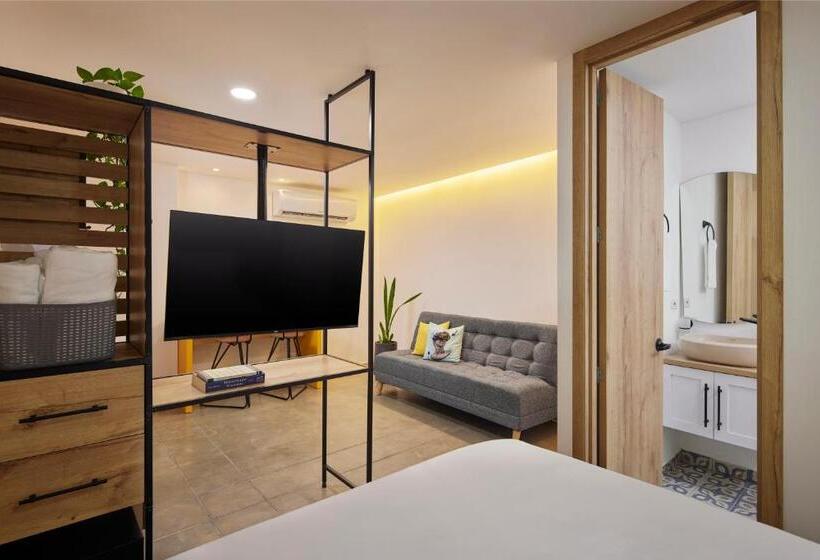 수피리어 스위트, Altio