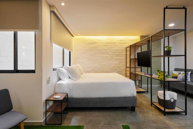 디럭스 스위트, Altio