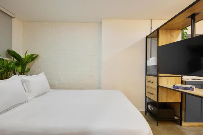 수피리어 스위트, Altio