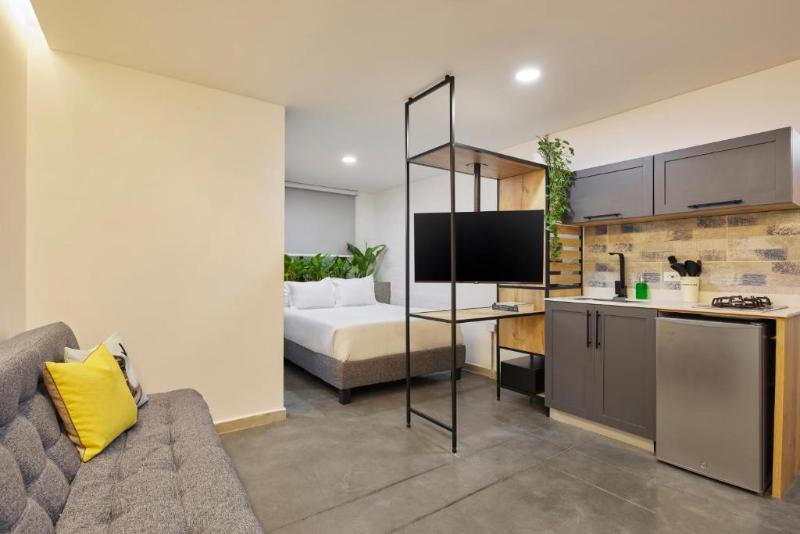 수피리어 스위트, Altio