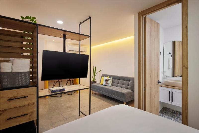 수피리어 스위트, Altio