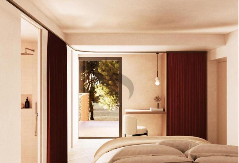 Номер Стандарт, Maison Nova   Boutique Hôtel & Spa