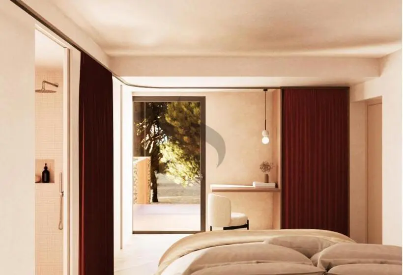 スタンダードルーム, Maison Nova Boutique Hôtel & Spa