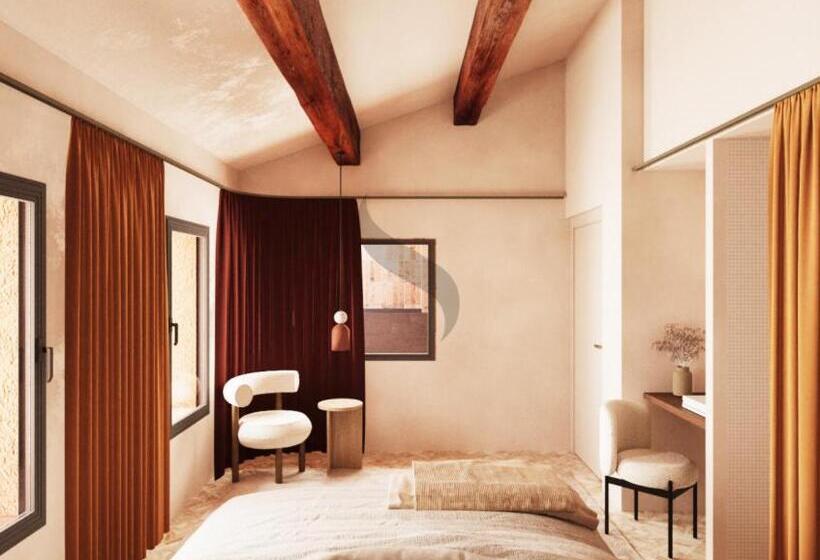 Номер Superior, Maison Nova Boutique Hôtel & Spa