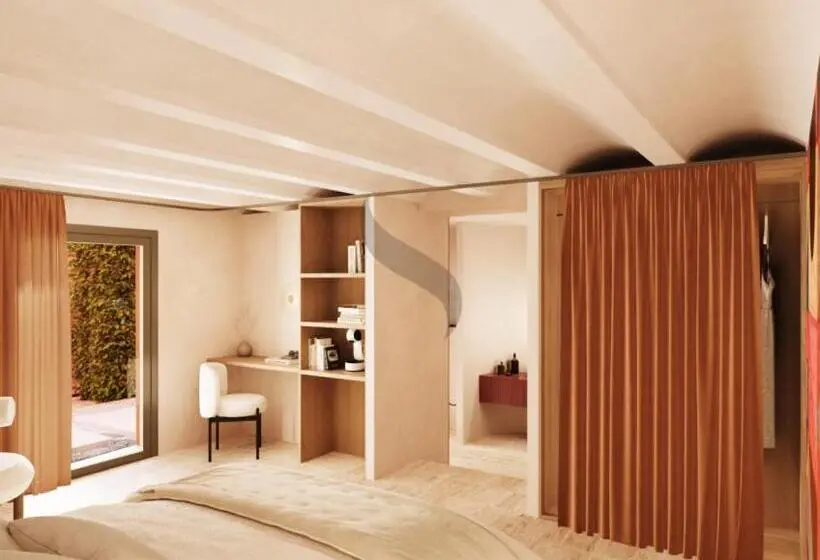 デラックススイート, Maison Nova Boutique Hôtel & Spa