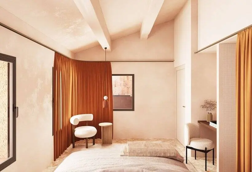 スーペリアールーム, Maison Nova Boutique Hôtel & Spa