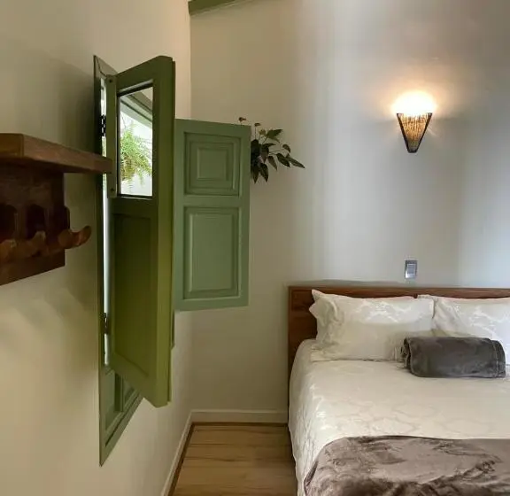 スタンダードルーム, Casa Dulces Del Jardín