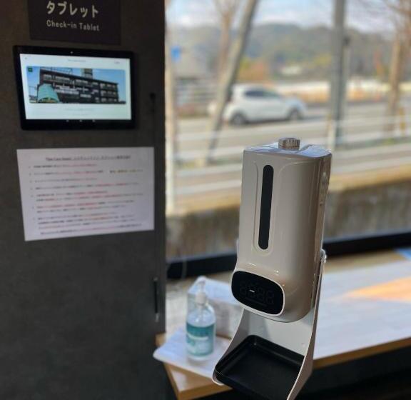 Escritório Estándar, Inncocosumu？   Vacation Stay 02654v