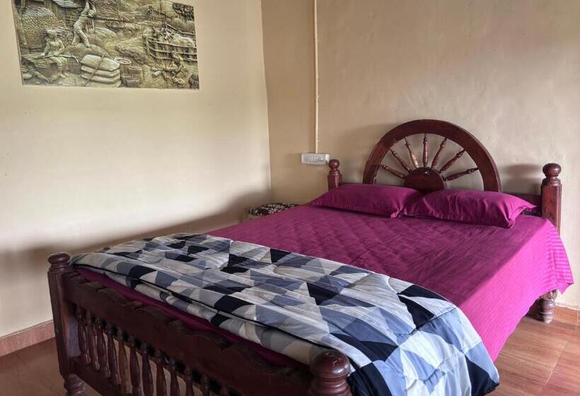 Номер Deluxe, Ivory Daze Jungle Adventure Homestay
