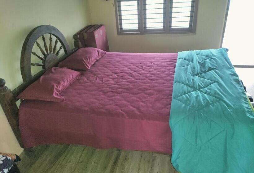 Номер Deluxe, Ivory Daze Jungle Adventure Homestay