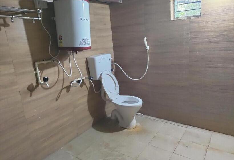 Номер Deluxe, Ivory Daze Jungle Adventure Homestay