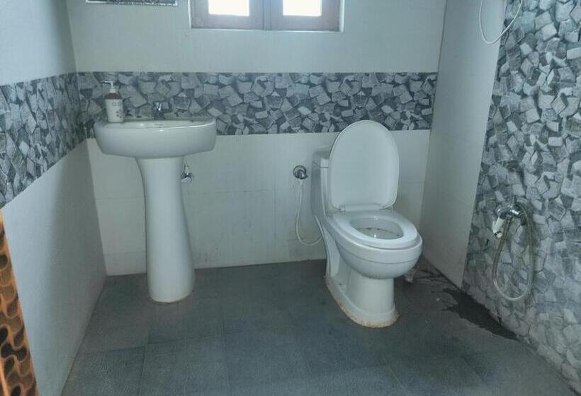 Номер Deluxe, Ivory Daze Jungle Adventure Homestay
