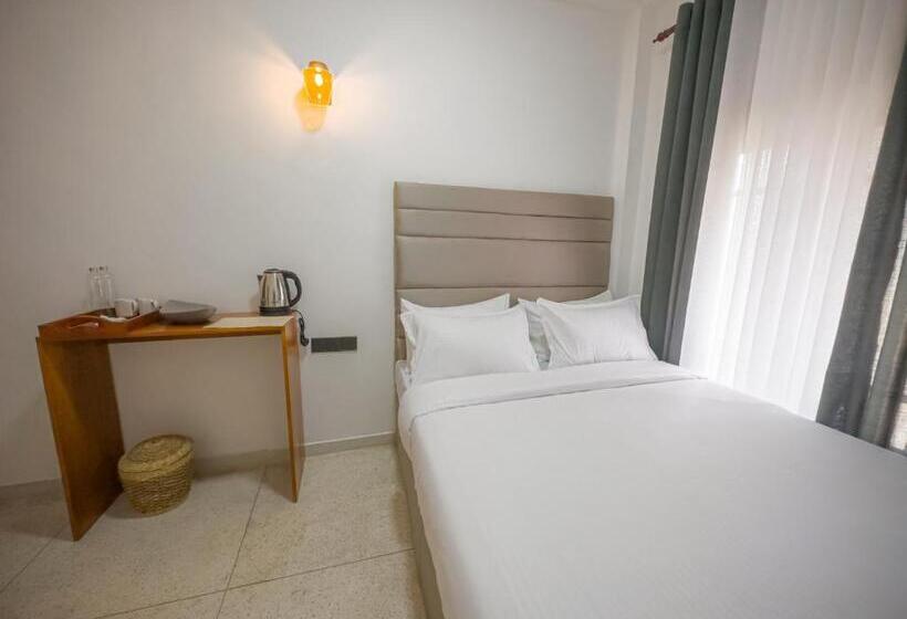 Номер Economy, Omenco