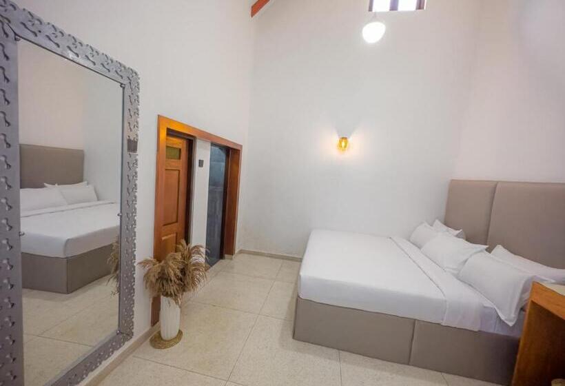 Семейный Номер Superior, Omenco