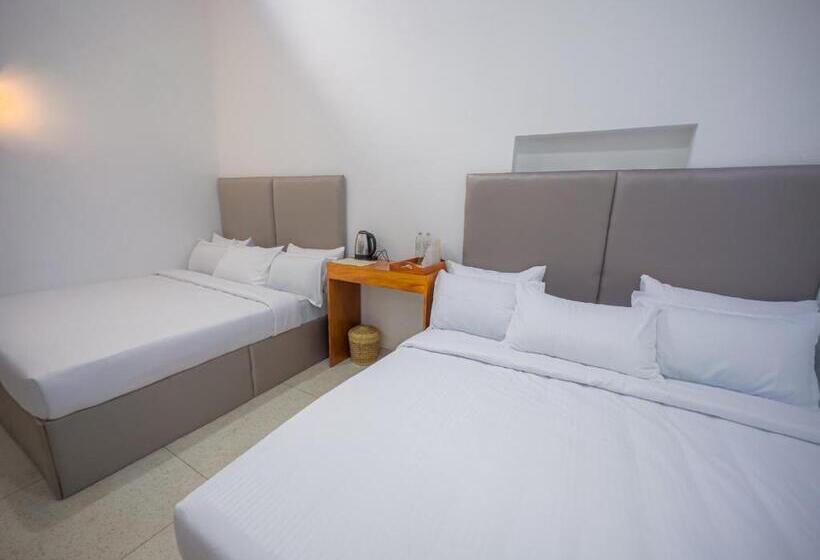 Семейный Номер, Omenco