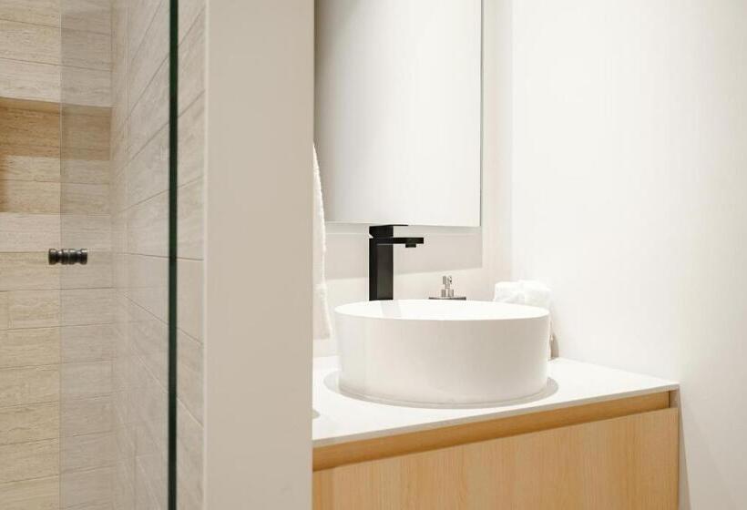 １ベッドルームのデラックスアパートメント, Onto Tonalá Mexico City