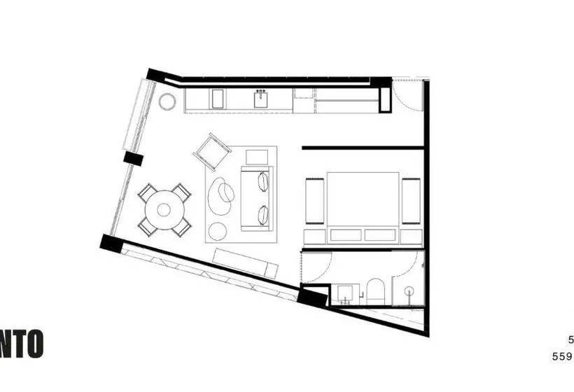 Superior-studio, Onto Tonalá Mexico City