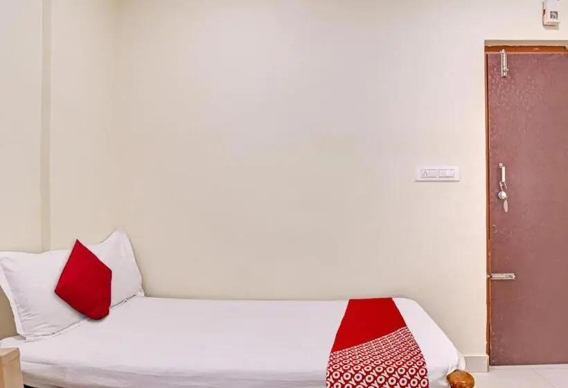 3 Bett Klassisches Zimmer, Oyo Flagship M.s. Residency