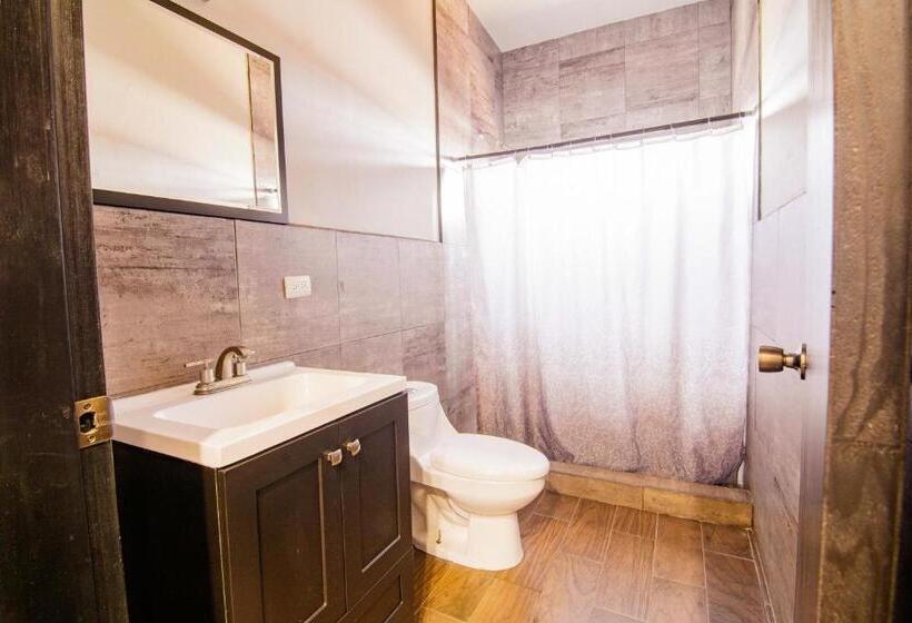 스탠다드 룸, Quinta San Carlos Ensenada