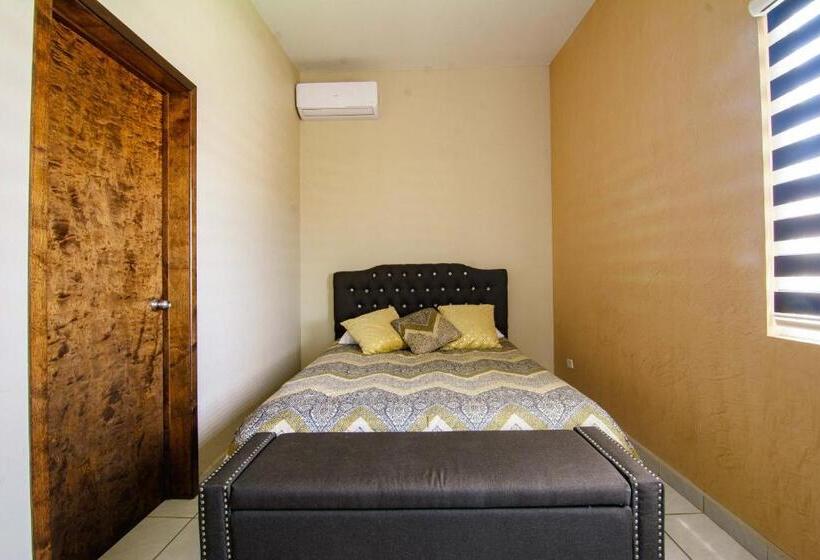 豪华工作室, Quinta San Carlos Ensenada