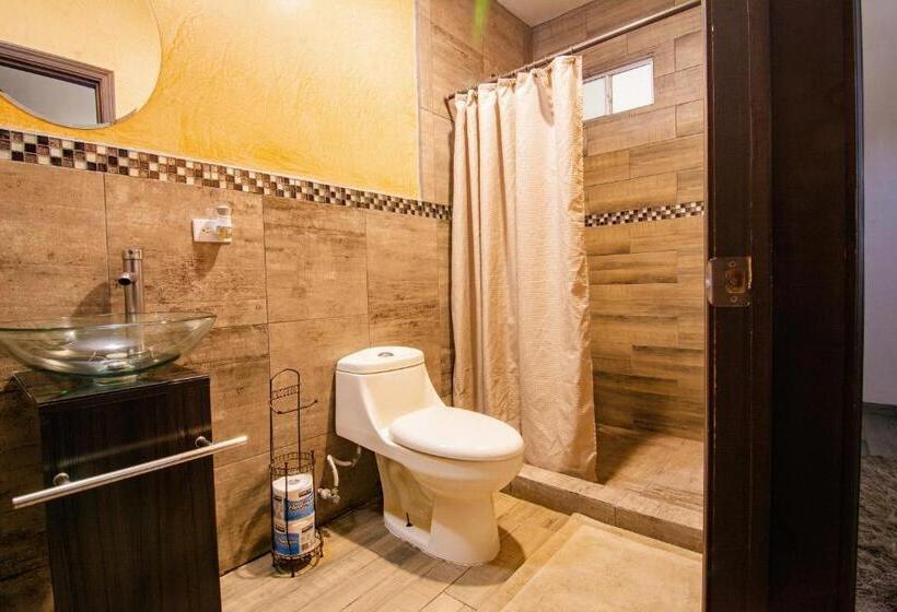 스탠다드 룸, Quinta San Carlos Ensenada