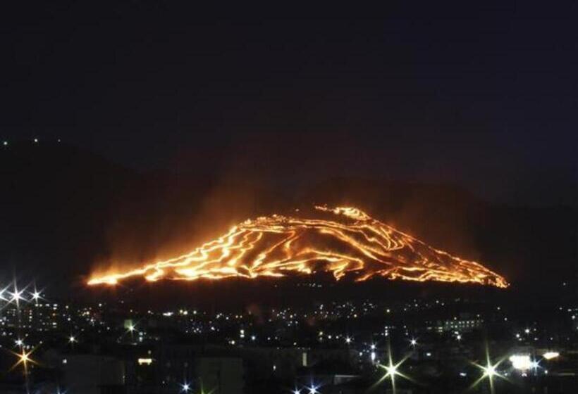 스탠다드 스튜디오, 〜grandpia resort ougiyama〜 Vacation Stay 51002v