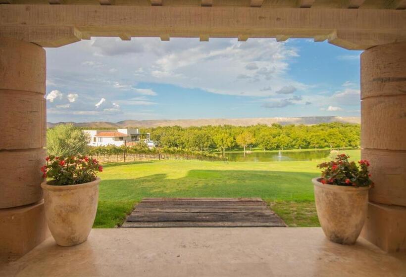 スタンダードルーム, Vinícola Parvada By Lumina