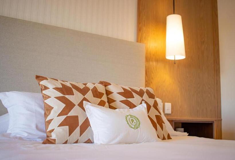 スタンダードルーム, Vinícola Parvada By Lumina