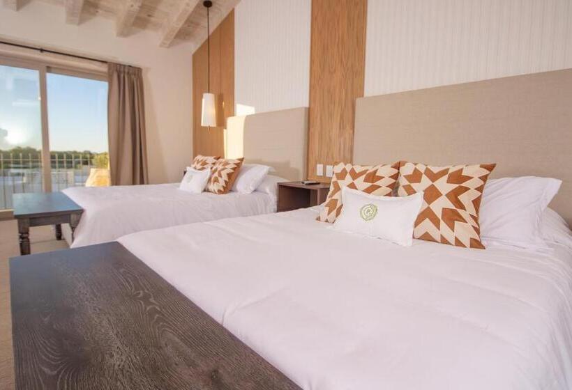 スタンダードルーム, Vinícola Parvada By Lumina