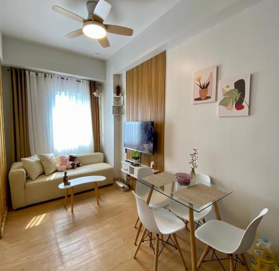 شقة غرفة واحدة, Japandi Zen: Victoria S Haven