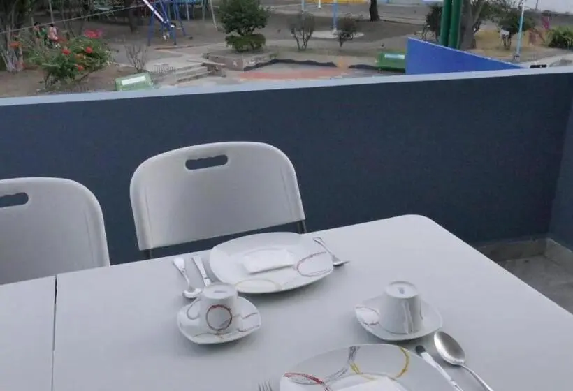 اتاق استاندارد, Park View Hostel&suites