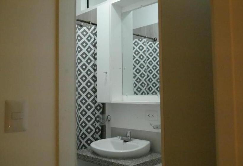 Номер Стандарт, Park View Hostel&suites