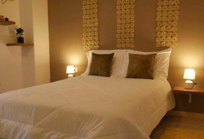 اتاق استاندارد, Park View Hostel&suites