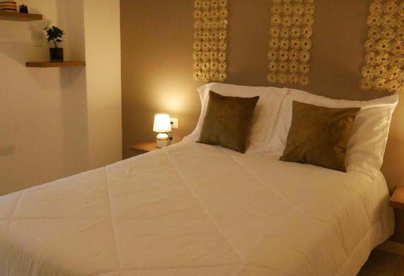 Номер Стандарт, Park View Hostel&suites