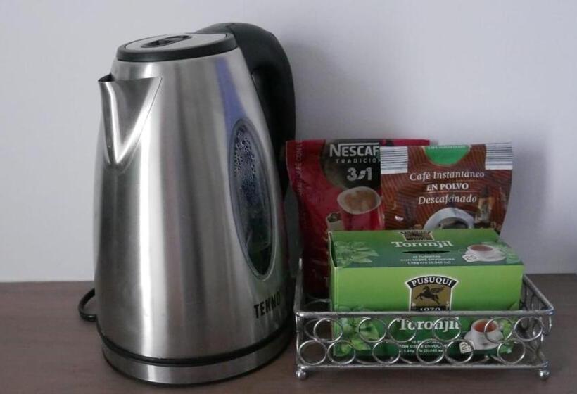 اتاق عادی, Park View Hostel&suites